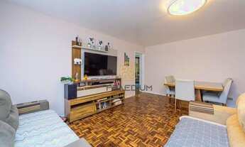 Imagem 4: Apartamento com 3 dormitórios à venda, 115 m² por R$ 530.000 - Água Verde - Curitiba/PR