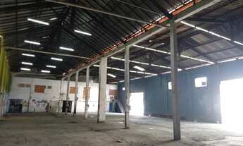 Imagem 3: Galpão espaçoso com 800m² perto do viaduto de Benfica