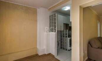 Imagem 6: Apartamento no bairro Auxiliadora de 1 dormitório