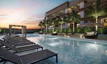 Imagem 4: Apartamento para venda tem 122m² com 4 quartos no Tatuapé - São Paulo - SP