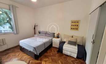 Imagem 7: Rio de Janeiro - Apartamento Padrão - Copacabana