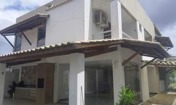 Imagem: LAURO DE FREITAS - Casa Padrão - VILAS