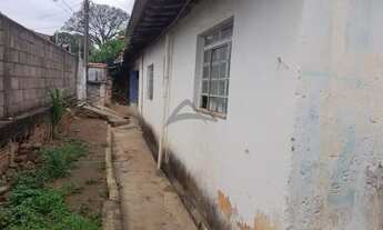 Imagem 5: Terreno - Parque dos Cisnes - Campinas