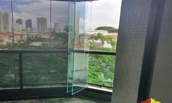 Imagem 7: Apartamento 167m², 3 suites, 3 vagas no miolo Tatuape