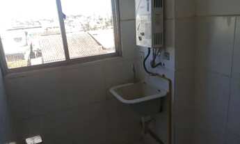 Imagem 2: Apartamento em Realengo