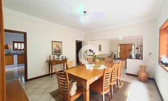 Imagem 5: Casa com 5 dormitórios à venda, 395 m² por R$ 1.800.000,00 - Barão Geraldo - Campinas/SP