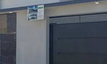 Imagem: Vendo Casa Nova Alto Umuarama Uberlândia