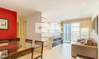 Imagem: Apartamento-À VENDA-Botafogo-Rio de Janeiro-RJ