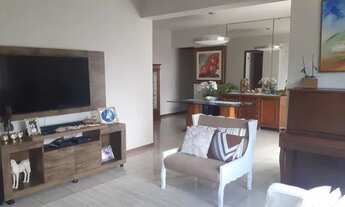 Imagem 3: Pituba 4 quartos, locação