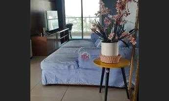 Imagem 7: Apartamento Duplex com 5 dormitórios, 309 m² - venda por R$ 2.120.000,00 ou aluguel por R