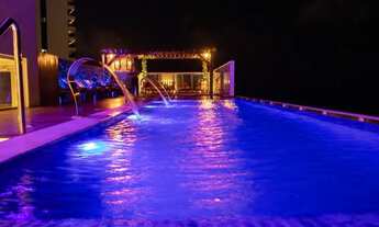 Imagem: Hosts BR - Flats Vista Mar no Paiva Home