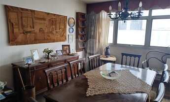 Imagem 6: APARTAMENTO NO PARAÍSO 145m2 À RUA TOMÁS CARVALHAL