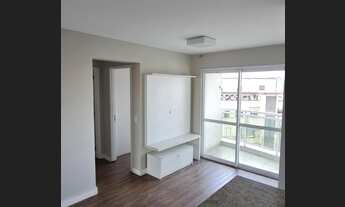 Imagem: Apartamento para aluguel possui 56 metros