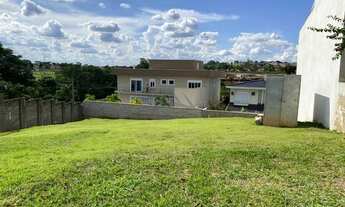 Imagem: Terreno - Swiss Park - Campinas