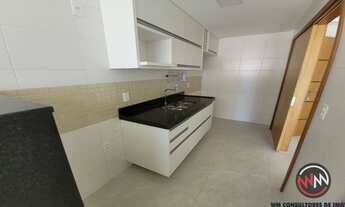 Imagem 14: Apartamento á venda na avenida oceânica Praia do Morro em Guarapari prédio novo em alto p