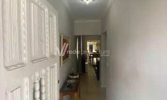 Imagem 3: Casa - Vila Industrial - Campinas