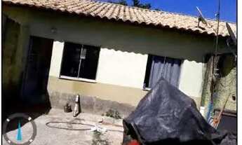 Imagem 3: ESMERALDAS - Casa Padrão