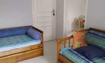 Imagem 2: Apartamento em Guarujá para 6 pessoas