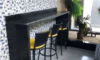 Imagem 4: Kitnet mobiliada com internet, água e energia no Setor Bueno - Goiânia - GO