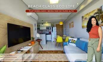 Imagem: BCC- Flat pronto e já mobiliado com 2 Quartos