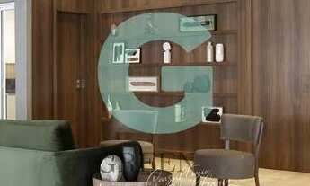 Imagem 4: Novo Apartamento de Altíssimo Padrão em Moema! 278m² de muita modernidade, tecnologia e co