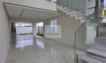 Imagem 7: Casa para venda, 4 suítes, 4 vagas, piscina, em Terras Alphaville