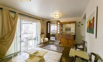 Imagem 2: Apartamento à Venda - Jardim Anália Franco, 3 Quartos, 140 m2