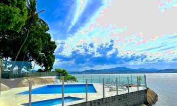 Imagem: Apartamento em condomínio estilo clube