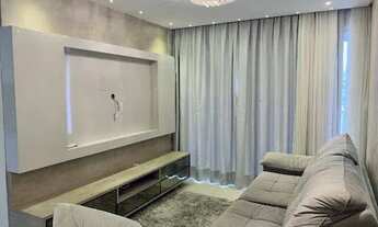 Imagem: Apartamento com 3 dormitórios à venda