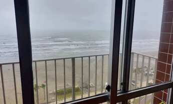 Imagem: Apartamento com 2 dorms, Tupi, Praia Grande