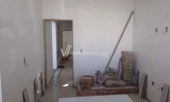 Imagem 2: Casa - Vila Monte Alegre - Paulínia