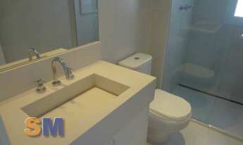 Imagem 6: APARTAMENTO 3 SUITES- CHURRASQUEIRA- LOCACAO MOEMA