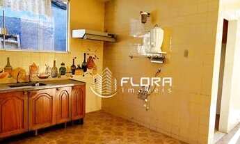 Imagem 15: Casa com 3 dormitórios à venda, 216 m² por R$ 660.000,00 - Piratininga - Niterói/RJ