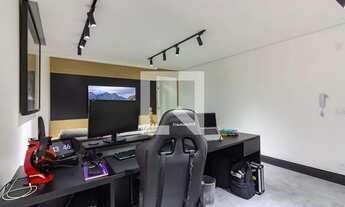 Imagem 6: Apartamento para Aluguel - Centro, 1 Quarto, 48 m2