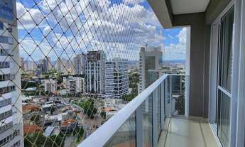 Imagem 6: Apartamento de 3 quartos, 2 vagas individuais, Setor Marista, Andar alto, Goiânia