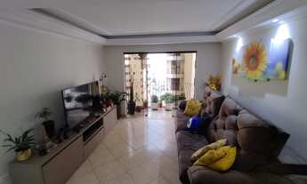 Imagem: APARTAMENTO RESIDENCIAL em São Paulo