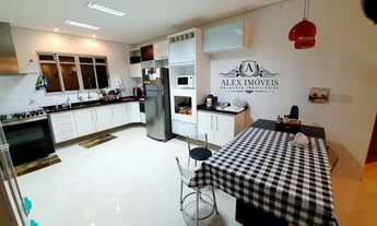 Imagem 5: Casa de condomínio para venda Roland com 180 metros quadrados com 3 quartos