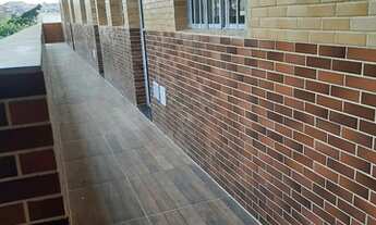 Imagem 3: Apartamento para aluguel com 50 metros quadrados com 2 quartos em Jardim São Luís - São Pa