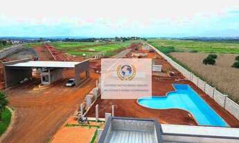 Imagem 4: Terreno à venda, 300 m² por R$ 360.000,00 - Betel - Paulínia/SP