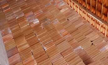 Imagem 5: Tijolo direto da fabrica