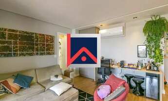 Imagem 4: Apartamento Venda Brooklin 51 m² 1 Dormitórios