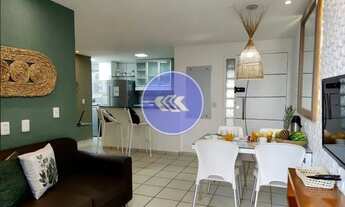 Imagem 3: Apartamento à venda no bairro Porto Das Dunas - Aquiraz/CE