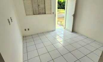 Imagem: Casa 2 quartos Residencial Eduardo Costa