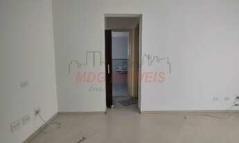 Imagem 5: Apartamento na Avenida Lins de Vasconcelos, Vila Mariana, com 1 quarto, próximo ao metrô V