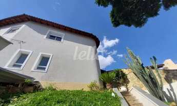 Imagem 6: São Paulo - Casa Padrão - Santana