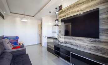 Imagem 4: Apartamento para Aluguel - Veloso, 2 Quartos, 49 m2