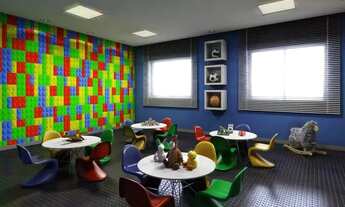 Imagem 5: PASSO VENDO APTO REFORMADO NO PARQUE ALAMEDA REAL