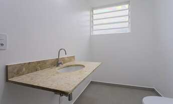 Imagem 2: Apartamento com 3 Dormitorio(s) localizado(a) no bairro Jardim Paulista em São Paulo / R