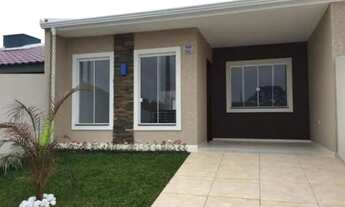 Imagem: Casa para venda com 110 metros quadrados