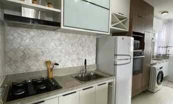 Imagem 6: Apartamento à Venda no Condomínio Saint Sebastian | 2 Suítes